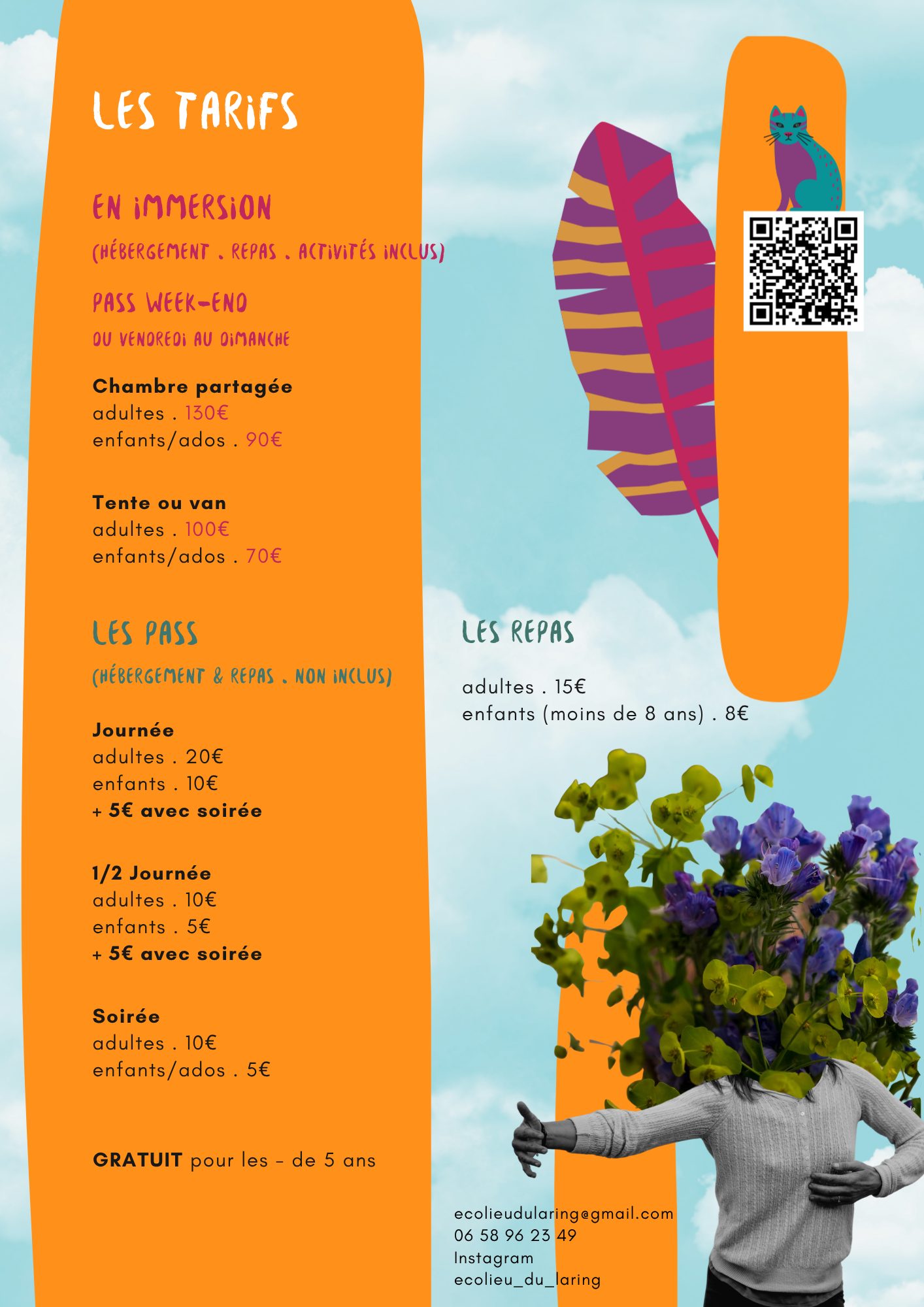 3 Programme éco festival mercredi 30 juillet
