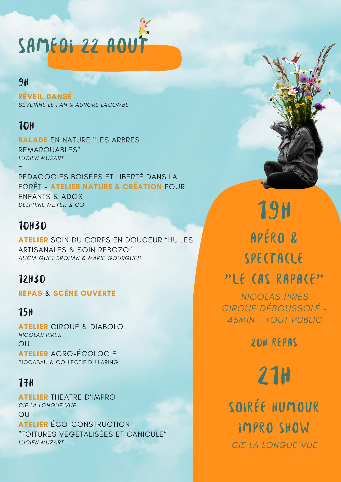 5 Programme éco festival lundi 28 juillet