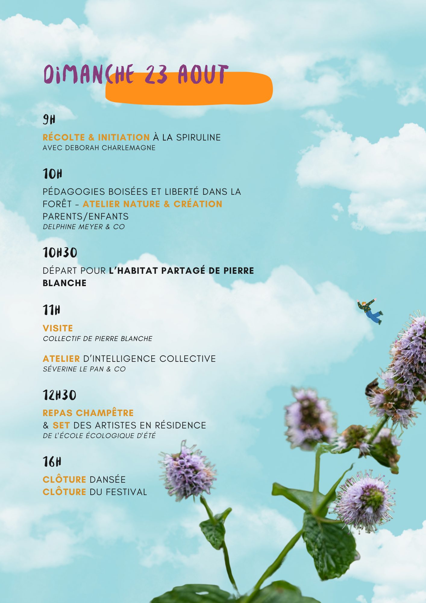 6 Programme éco festival mardi 29 juillet